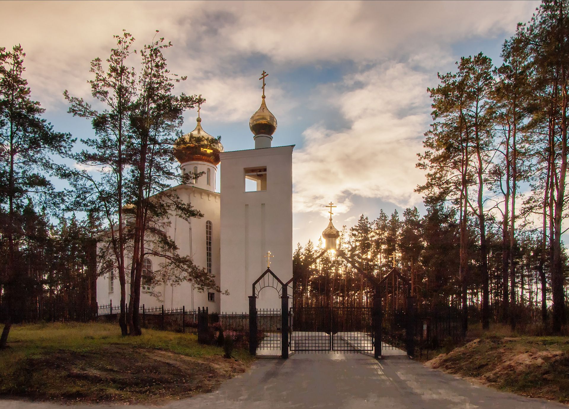 Современность в стиле